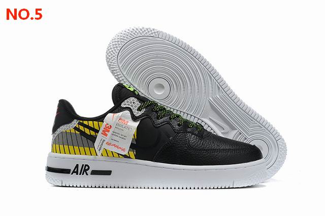 Nike Air Force 1  NO.5;